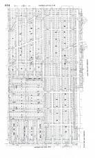 Page 434, Slauson Ave, Buckler Ave, Edgemar Ave, Alsace Ave, Verdun Ave, Keniston Ave, Los Angeles 1948 Vol 2